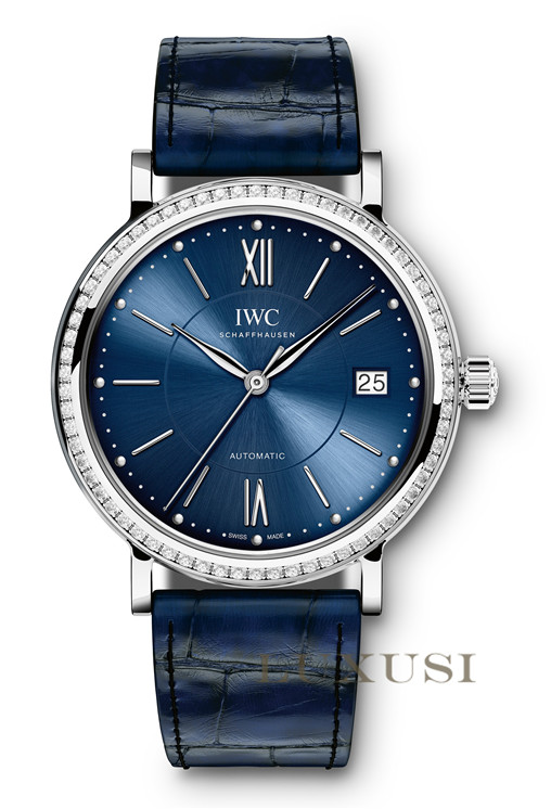 IWC precio IW458111 Portofino PORTOFINO AUTOMATIC 37