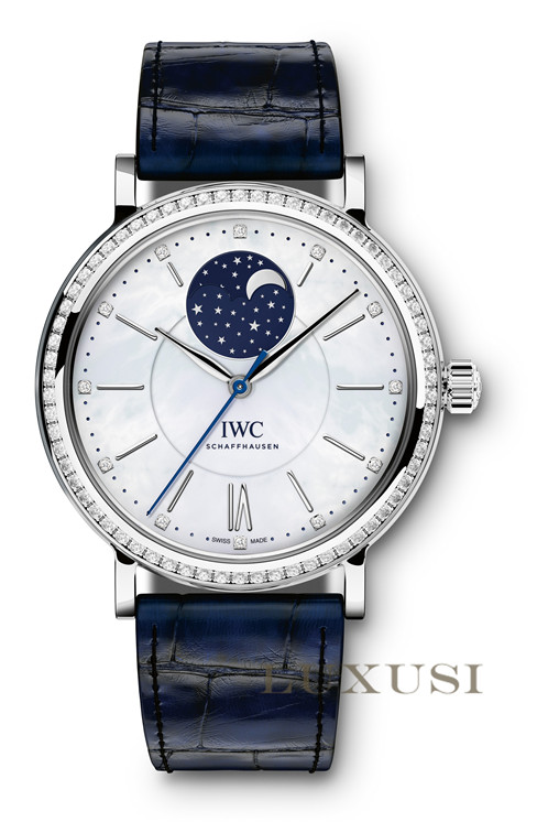 IWC precio IW459001 Portofino PORTOFINO AUTOMATIC MOON PHASE 37