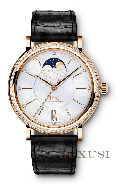 IWC precio IW459002 Portofino PORTOFINO AUTOMATIC MOON PHASE 37