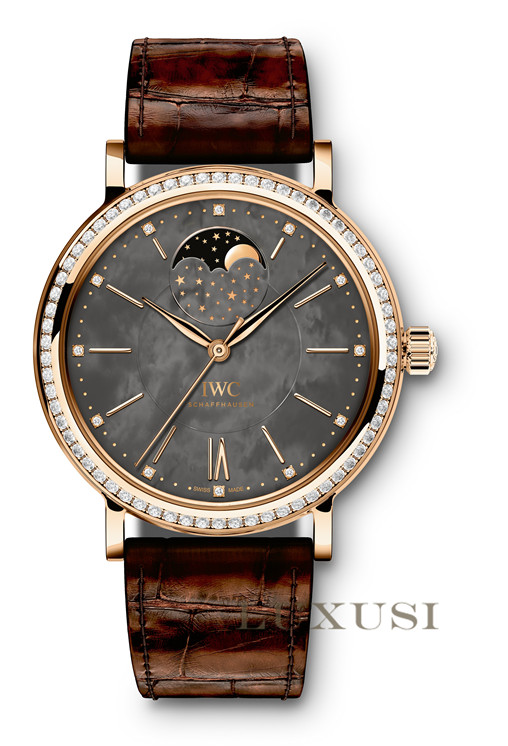 IWC precio IW459003 Portofino PORTOFINO AUTOMATIC MOON PHASE 37