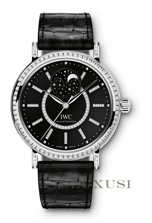 IWC precio IW459004 Portofino PORTOFINO AUTOMATIC MOON PHASE 37