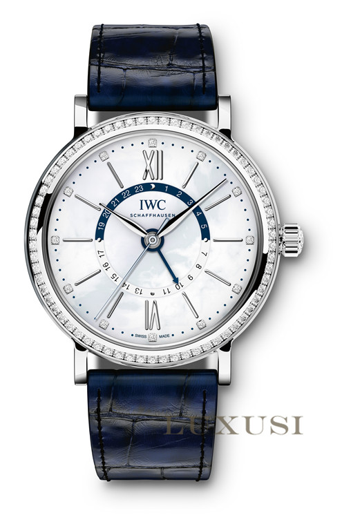 IWC precio IW4599101 Portofino PORTOFINO AUTOMATIC DAY & NIGHT 37