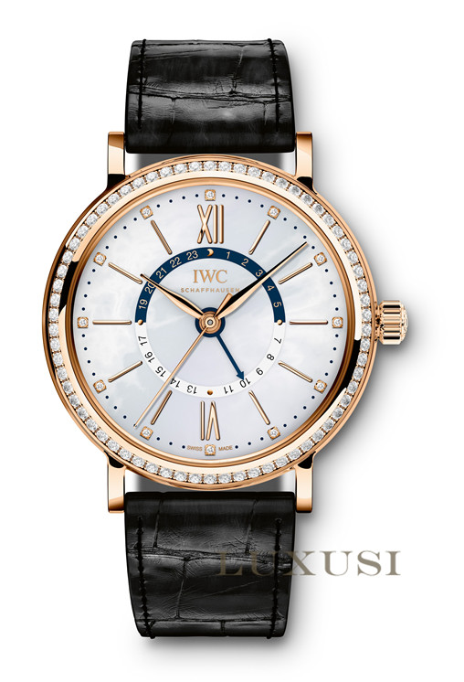 IWC precio IW459102 Portofino PORTOFINO AUTOMATIC DAY & NIGHT 37