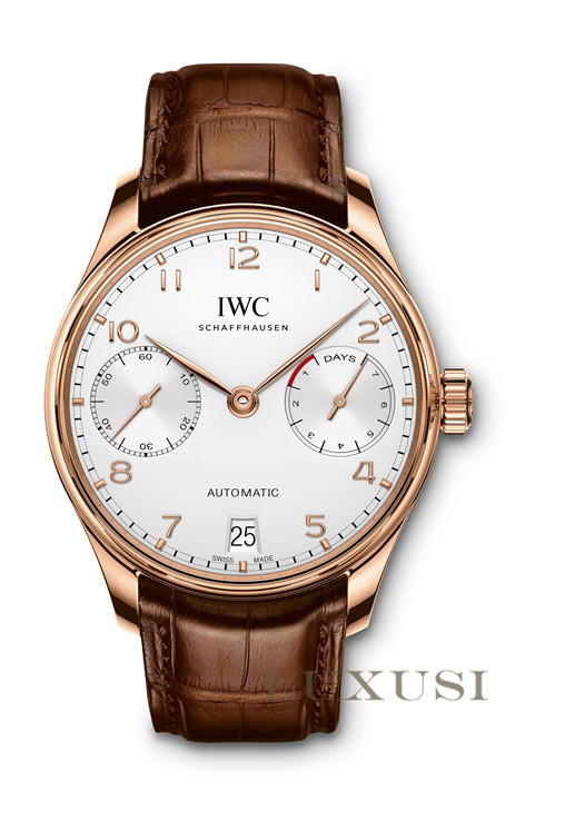 IWC precio IW500701 Portugieser PORTUGIESER AUTOMATIC