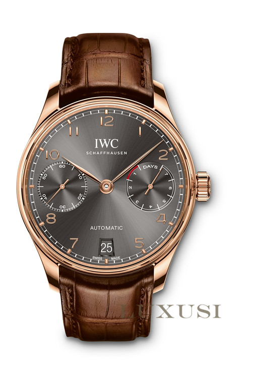 IWC precio IW500702 Portugieser PORTUGIESER AUTOMATIC