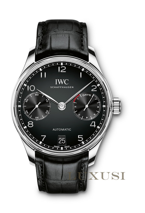 IWC precio IW500703 Portugieser PORTUGIESER AUTOMATIC