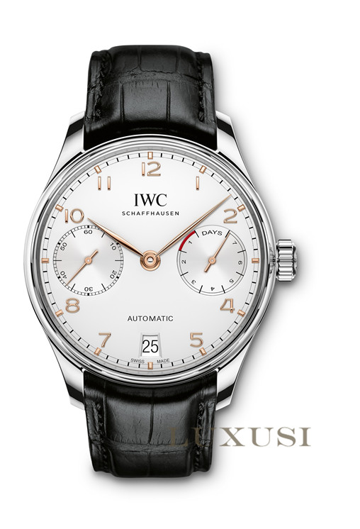 IWC precio IW500704 Portugieser PORTUGIESER AUTOMATIC