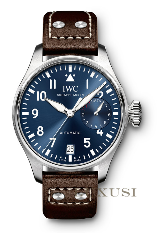 IWC precio IW500916 ANTOINE DE SAINT EXUPéRY IWC precio Big Pilot