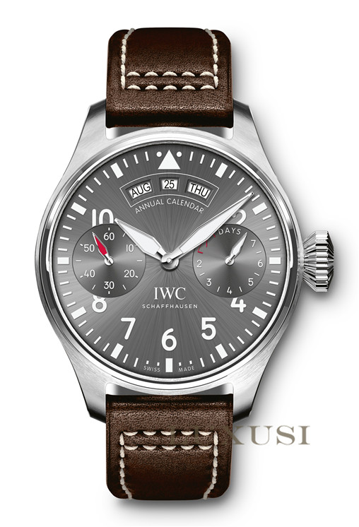 IWC precio IW502702 SPITFIRE Big Pilot Spitfire Annual Calendar IW502702