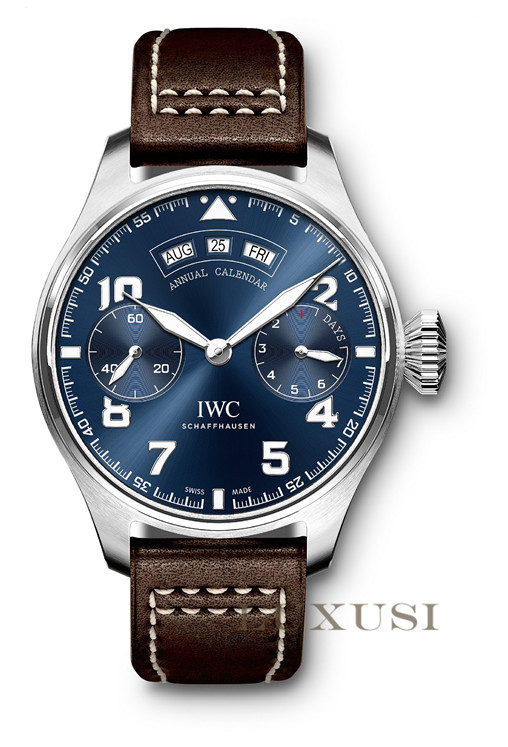 IWC precio IW502703 ANTOINE DE SAINT EXUPéRY IWC precio Big Pilot