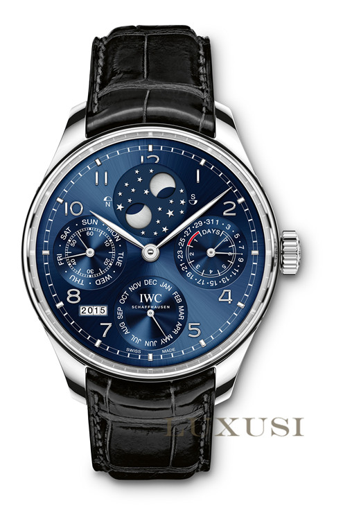 IWC precio IW503401 Portugieser PORTUGIESER PERPETUAL CALENDAR