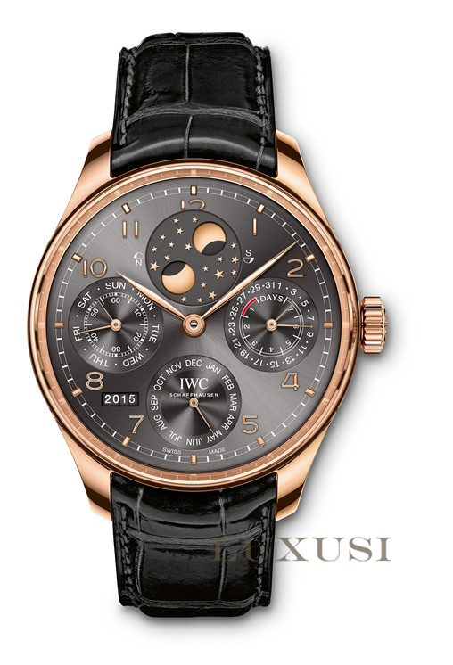 IWC precio IW503404 Portugieser PORTUGIESER PERPETUAL CALENDAR