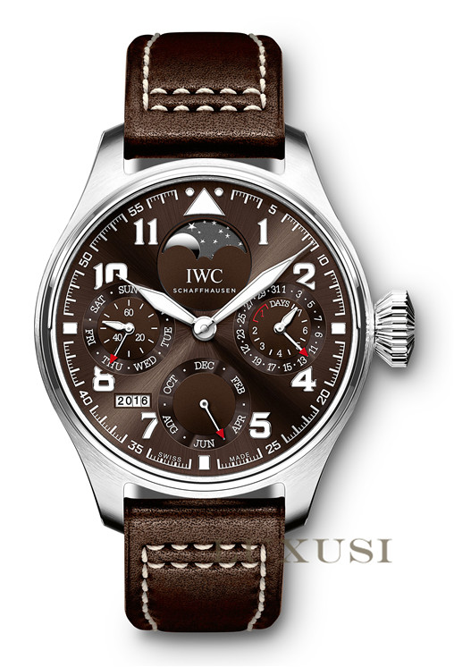 IWC precio IW503801 ANTOINE DE SAINT EXUPéRY IWC precio Big Pilot