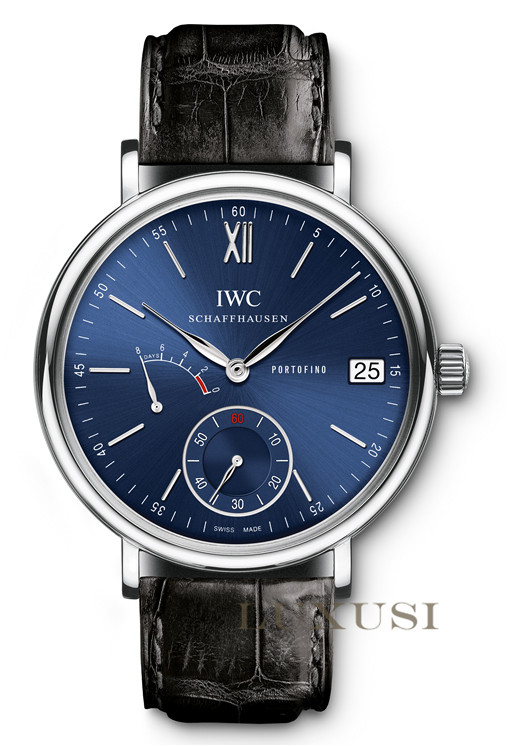 IWC precio IW510106 Portofino PORTOFINO HAND-WOUND EIGHT DAYS