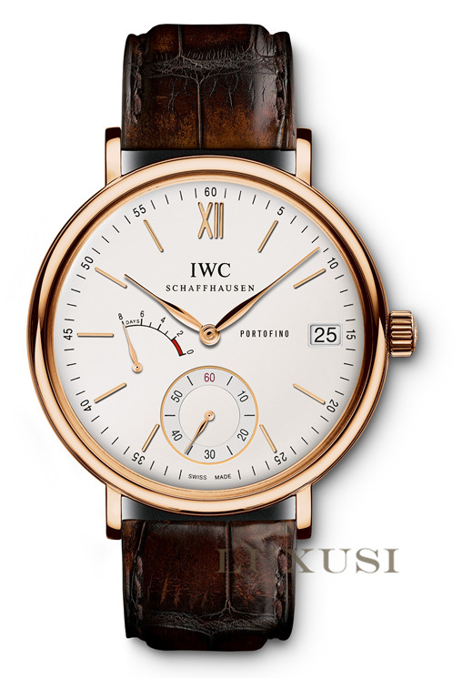 IWC precio IW510107 Portofino PORTOFINO HAND-WOUND EIGHT DAYS