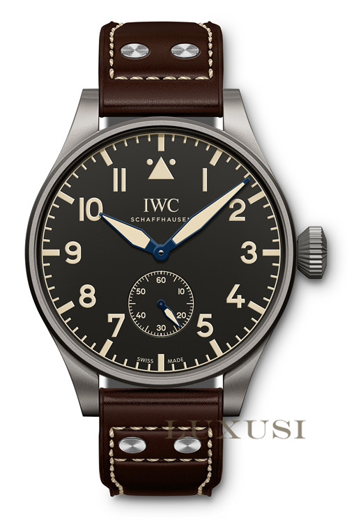 IWC precio IW510401 PILOT