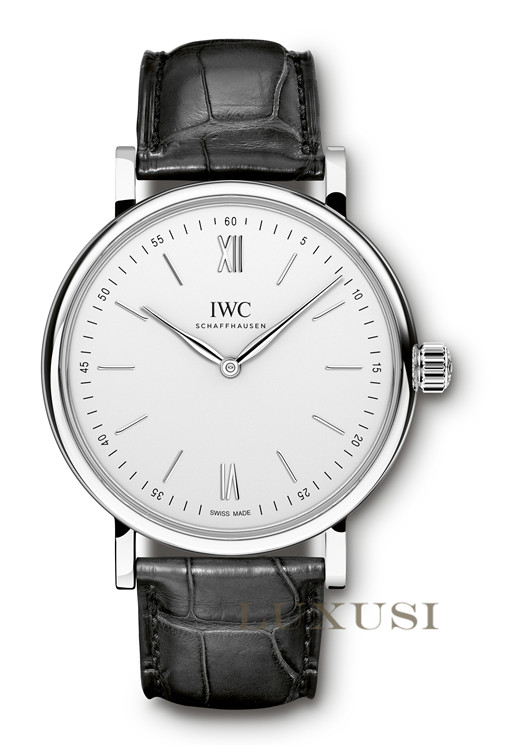 IWC precio IW511102 Portofino PORTOFINO HAND-WOUND PURE CLASSIC