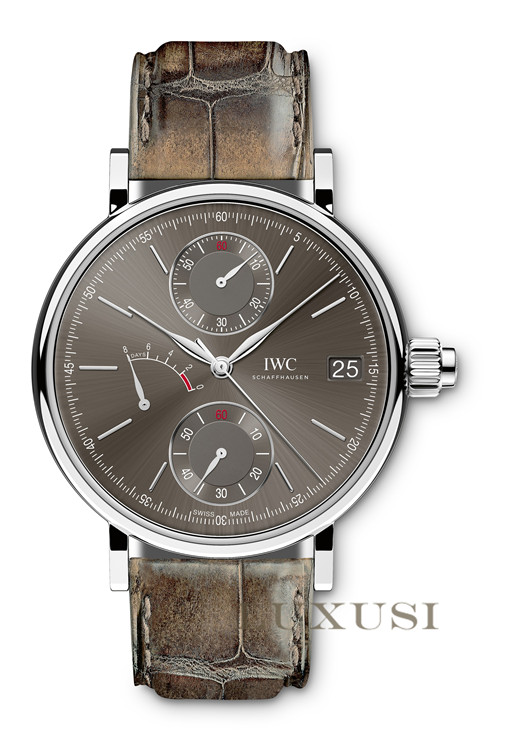 IWC precio IW515103 Portofino PORTOFINO HAND-WOUND MONOPUSHER