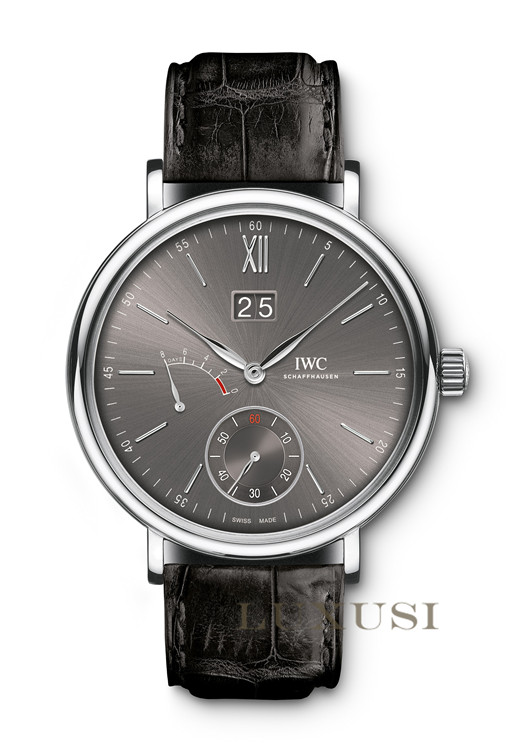 IWC precio IW516101 Portofino PORTOFINO HAND-WOUND BIG DATE