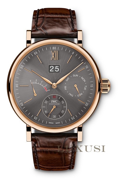 IWC precio IW516203 Portofino PORTOFINO HAND-WOUND DAY & DATE