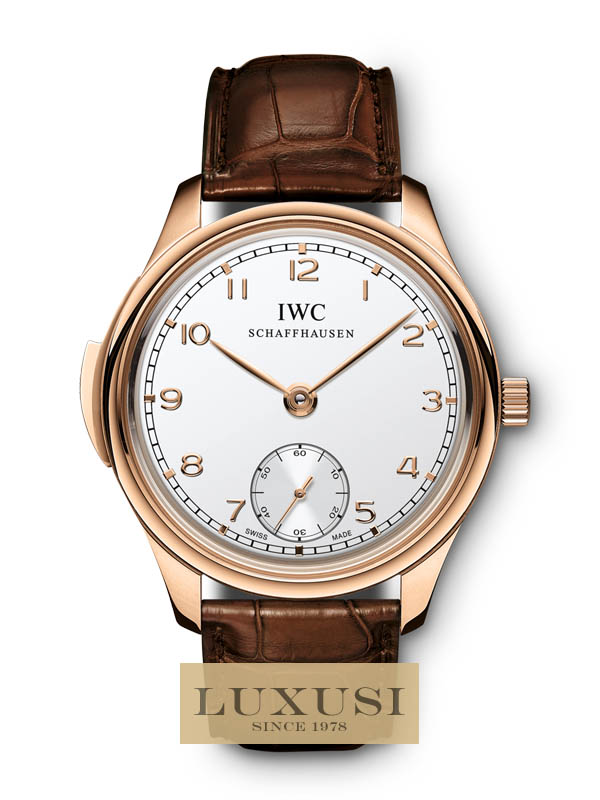 IWC precio IW544907 Portugieser PORTUGIESER MINUTE REPEATER