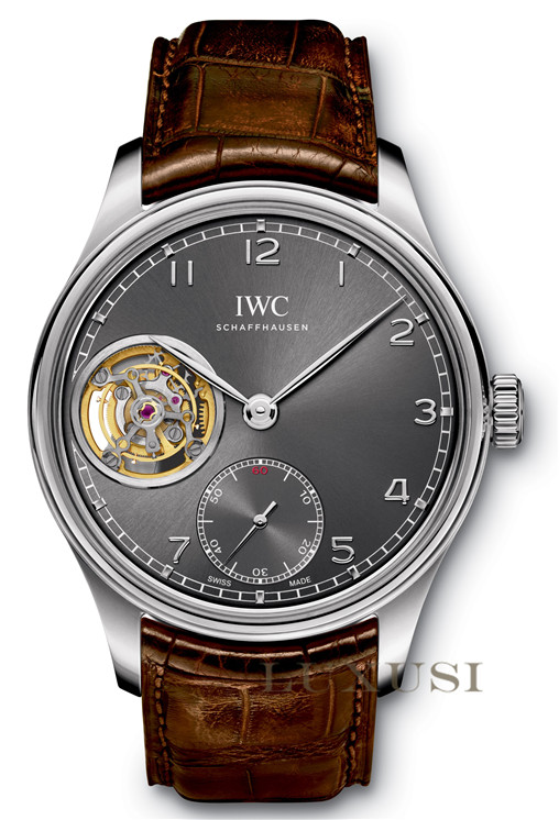 IWC precio IW546301 Portugieser PORTUGIESER TOURBILLON HAND-WOUND