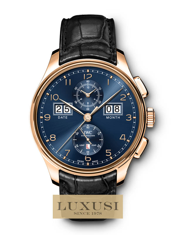 IWC precio IW397204 Portugieser PORTUGIESER PERPETUAL CALENDAR DIGITAL DATE-MONTH EDITION