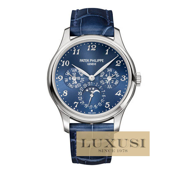 Patek Philippe Grand Complications Ref. 5327G-001