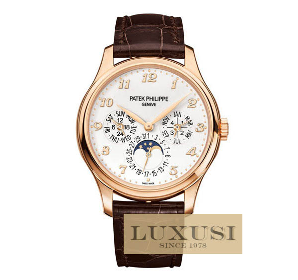 Patek Philippe Grand Complications Ref. 5327R-001