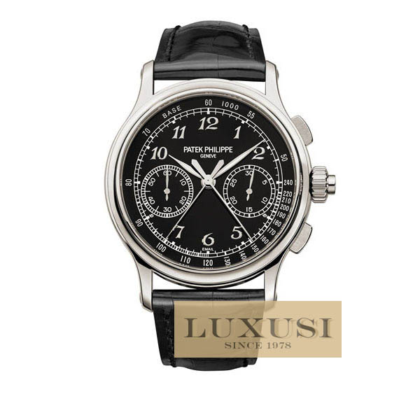 Patek Philippe Grand Complications Ref. 5370P-001