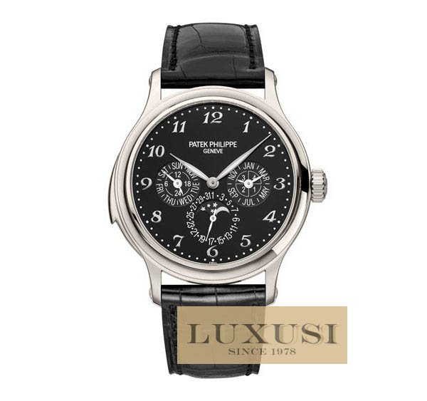 Patek Philippe Grand Complications Ref. 5374P-001