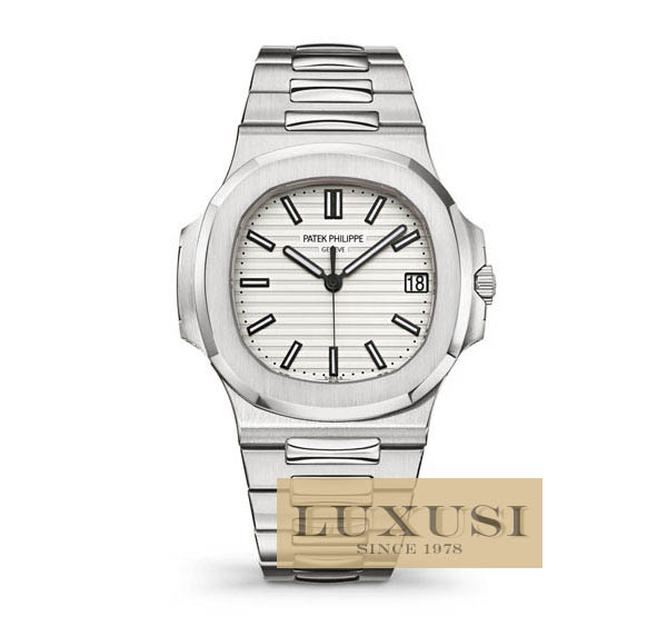 Patek Philippe Nautilus Ref. 5711/1A-011