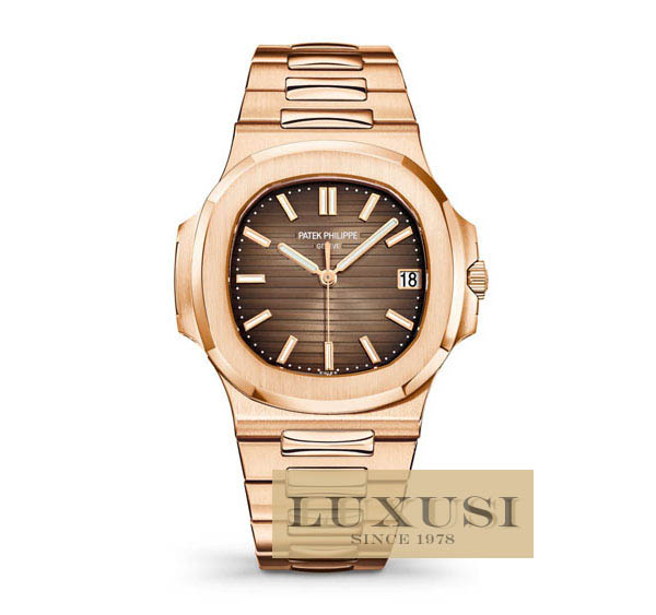 Patek Philippe Nautilus Ref. 5711/1R-001