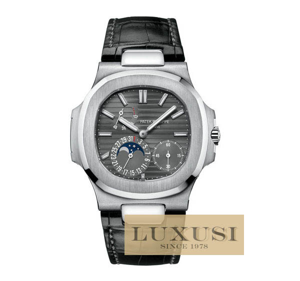 Patek Philippe Nautilus Ref. 5712G-001