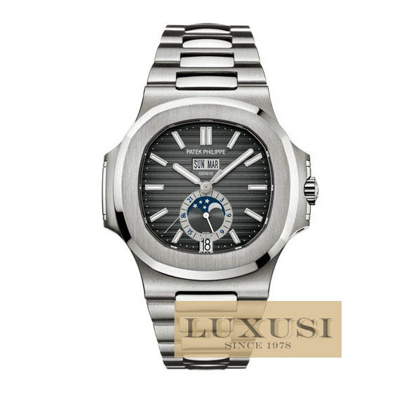 Patek Philippe Nautilus Ref. 5726/1A-001