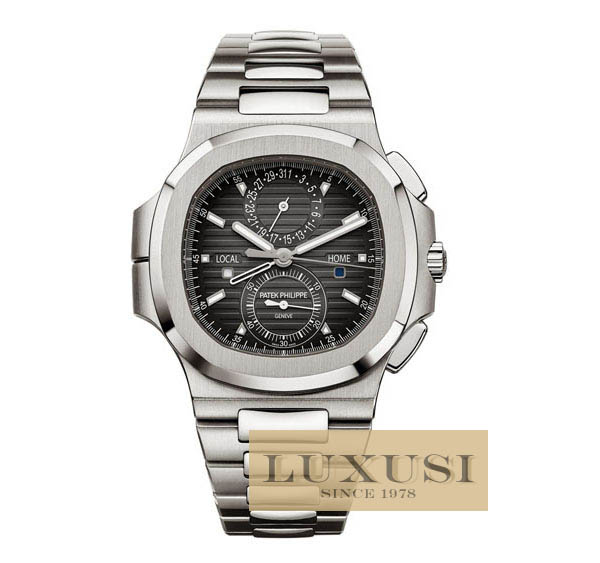 Patek Philippe Nautilus Ref. 5990/1A-001