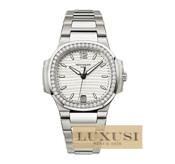 Patek Philippe Nautilus Ref. 7018/1A-001