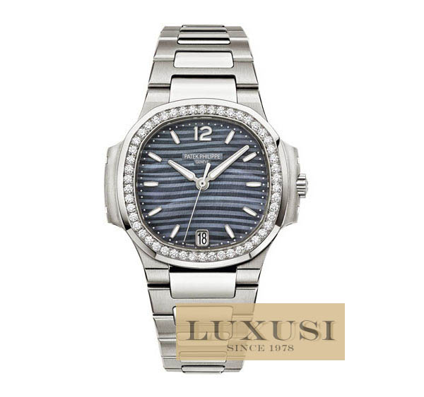 Patek Philippe Nautilus Ref. 7018/1A-010