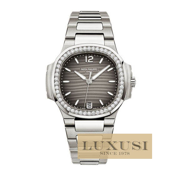 Patek Philippe Nautilus Ref. 7018/1A-011