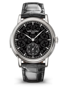 Patek Philippe Grand Complications 5078G-010 Τιμή