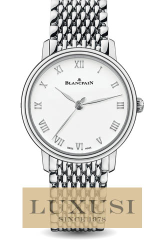 Blancpain 6104.1127.MMB कीमत Ultraplate