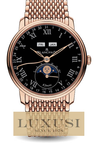 Blancpain Cijena VILLERET 6639-3637-MMB