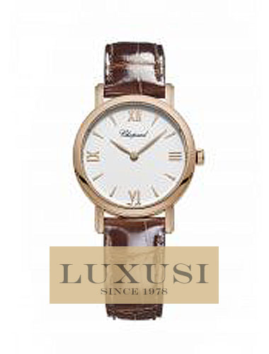 Chopard 127387-5201 pris $4,270 quartz watches