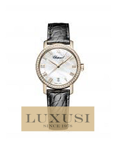 Chopard 134200-5001 precio $15,800 mens relojes