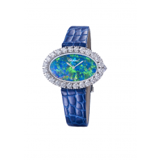 Chopard 13a376-1001 pres $61,100 quartz watches