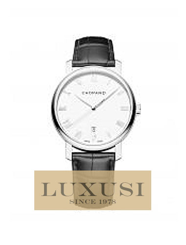 Chopard 161278-1001 precio $9,310 mens relojes