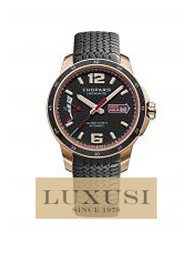 Chopard 161296-5001 Цена $20,700 mens watches