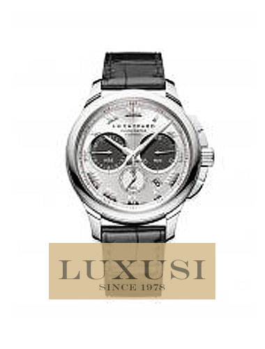 CHOPARD कीमत L.U.C COMPLICATIONS 161928-1001 L.U.C Chrono One 18-carat white gold