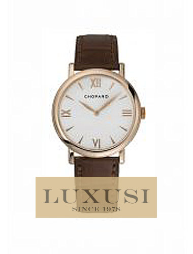 Chopard 163154-5201 precio $5,650 mens relojes