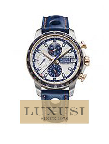 Chopard 168570-9002 precio $10,800 mens relojes